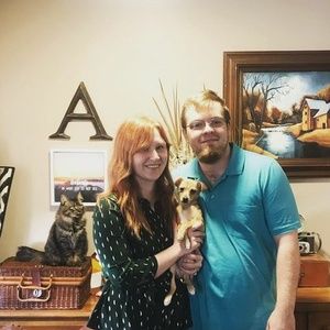 Meet your Posher, Taylor